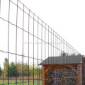 2''x 4'' PVC Coated Welded Wire Mesh Fencing